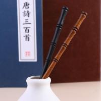 【YF】►  Chinese Hair Sticks Shaped Hairpins Hanfu Accessories Bun Forks Chopsticks Jewelry