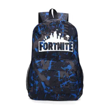 Shop Fortnite Backpack online Lazada .ph