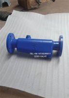 【hot】♘✘▣  CF41 DN50 efficiency and energy saving condensate water separation automatic drainage valve S3/S13 flanged end