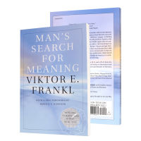 Live the meaning of life man S search for meaning Victor Frankel Viktor e Frank pursues the meaning of life biographical memoir inspirational story paperback