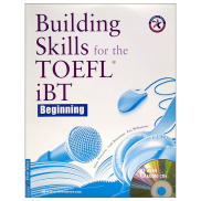 Fahasa - Building Skills For The TOEFL iBT Beginning