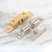 【CW】 1 Set Door Lock Latch Cabinets Interlock Chassis Cabinet Locker Adjustable Buckle