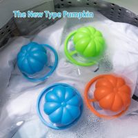 Cleaning Tool Anti Hooking Quick Hair Collection Washing Machine Ball for Hotel