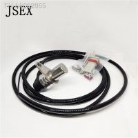 ❧☽┇ ABS wheel speed sensor 1457303 Use for Scania Trucks