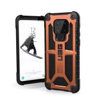 A2ZSHOP Huawei Mate 20 / Huawei Matte20 UAG CASE กรณีการป้องกันอย่างเต็มรูปแบบ ซัมซุงกาแล็กซี่ซัมซุง MONARCH HYBRID URBAN ARMOR GEAR UAG Drop Tested Rugged Hard Back Case Cover For HUAWEI Mate 20 Pro / huawei Mate 20x