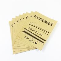【CW】 60 PCS/lot Design Paper Sticker Products Stickers Scrapbooking Label