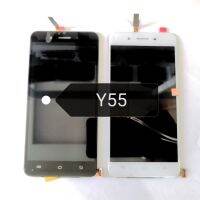 หน้าจอโทรศัพท์​ VIVO​ Y55 LCD Display​ จอ+ทัส​ แถมฟรี!!! ชุดแกะ​ กาว​ และ​ฟิล์ม​กระจก