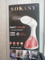 Bàn là hơi nước cầm tay SOKANY, SK3050