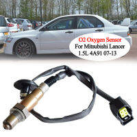 Downstream Oxygen Sensor Lambda Probe เซ็นเซอร์ O2สำหรับ Mitsubishi Lancer 1.5L 4A91 2007-2013 1588A195 0258010024 0 258 010 024