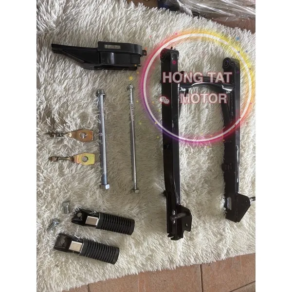 Honda EX5 Dream ex5dream Rear Swing Arm bush swingarm fork belakang