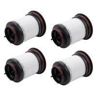 4X Oil Filter 731468-0000 for Rietschle Vc50/Vc75/Vc100/Vc150 Vacuum Pump