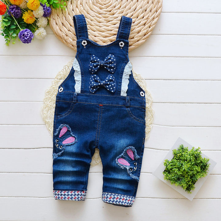 Cute hotsell jean rompers