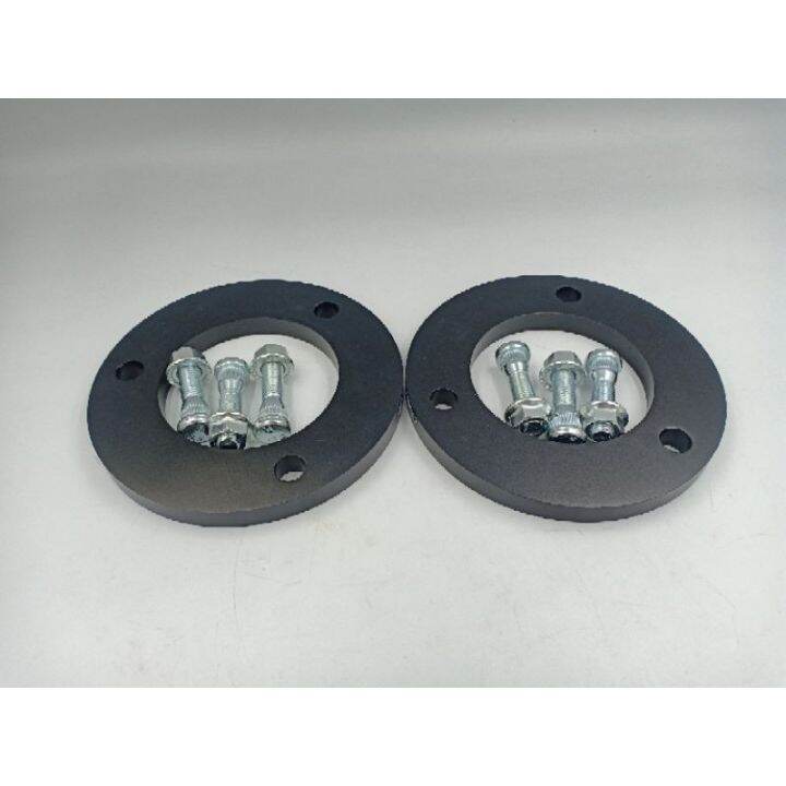 ☜Strada Montero Innova Front Coil Spring Spacers Levelling Kit Lazada PH