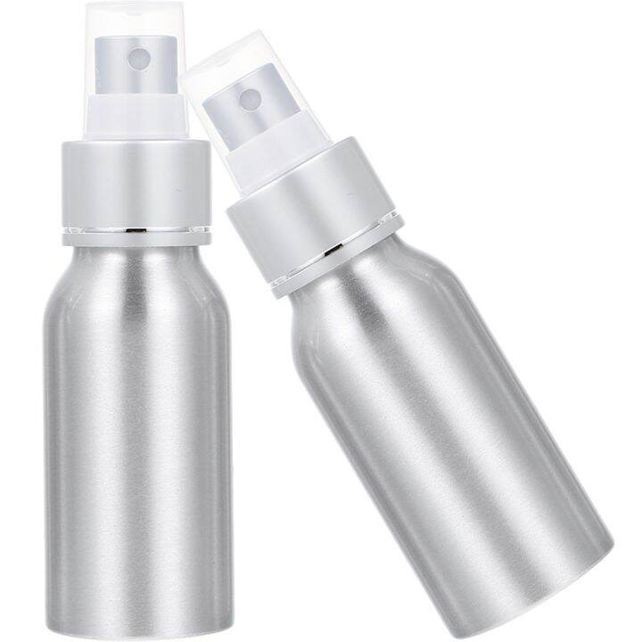 2 Pcs Bitters Spray Bottle Food Safe Cocktail Atomizer Bartending