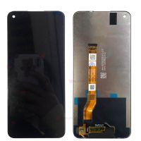 ZZOOI For OPPO Realme 8i LCD Display Touch Screen Digitizer Assembly RMX3151 LCD 6.6" For Phone Realme 8i LCD