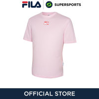 FILA FW2RSF1017X เสื้อยืดผู้ใหญ่