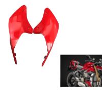 ฝาครอบป้องกันไฟท้ายด้านหลังที่เหมาะสมสำหรับด้านหลัง Ducati Panigale V4 V4R V2 V4 V4S 2020-2021