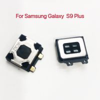 2ชิ้นเหมาะสำหรับ Samsung Galaxy S9 Plus รับหูฟังหูฟัง G965F G965F /Ds G965U G965W S9โทรศัพท์มือถือ G9650 + การซ่อมเปลี่ยน