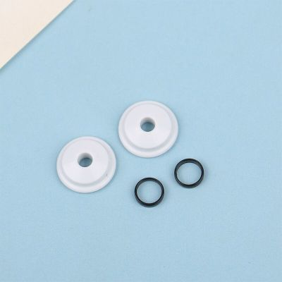 New 2Pcs Electric Toothbrush Rubber Sealing Parts Waterproof Seal Gasket For  993 992 68 Series Gas Stove Parts Accessories