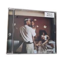 Kendrick Lamar Mr. Morale The Big Steppers CD 2022 Brand New Album