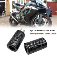 For Suzuki GSXR 600 GSXR600 01-03 Motorcycle No Cut Frame Sliders Crash Falling Protection GSXR 750 GSXR750 2000 2001 2002 2003