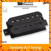 Seymour Duncan Sentient ( 6 String / 7 String) Humbucker Pickup Neck ปิ๊กอัพ ฮัมบัคเกอร์ กีต้าร์ไฟฟ้า 6 สาย / 7สาย กรณีสินค้ามีสี ไซท์ เบอร์รบกวนลุกค้าทักมาสอบถามหรือเเจ้งที่เเชทก่อนสั่งสินค้าด้วยนะคะ