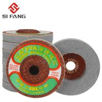 【CW】◑  1PC 100mm PVA Spongy Grindstone Sponge Abrasive Grinding for Metal Stone Marble Glassing Polishing