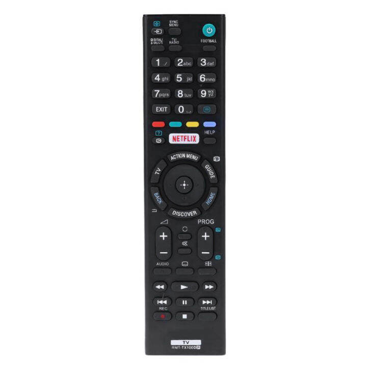 remote-control-replacement-for-sony-rmt-tx100d-rmt-tx101j-tx102u-tx102d-tx101d-tx100e-tx101e