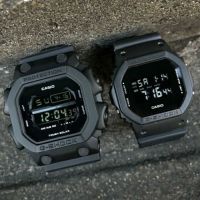 G-SH0CK นาฬิกาจีช็อค นาฬิกายักษ์ใหญ่ ยักษ์เล็ก รุ่น DW-5600 นาฬิกายักษ์เล็ก นาฬิกาแฟชั่นชายและหญิง นาฬิกาผู้ชาย RC782/1