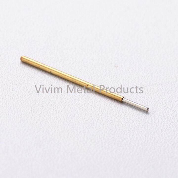 lz-100pcs-p50-j1-spring-test-probe-pogo-pin-test-pin-dia-0-68mm-tip-dia-0-48mm-length-16-35mm-p50-j-test-tool-pcb-test-round-tip