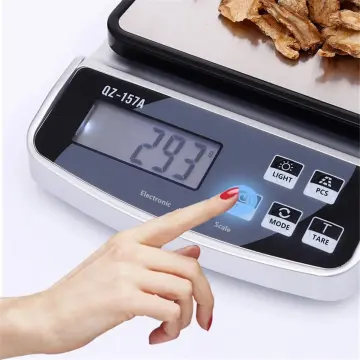 Smart Coffee Scale Kitchen Food Scale Digital Electronic Scale