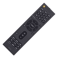 2X RC-911R Remote Control for Onkyo TX-NR575 TX-NR585 TX-RZ810 TX-NR575E AV Receiver Audio/Video Player Remote Control