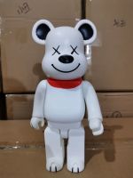 Hot Bearbrock หมีรุนแรงรุ่น Snoopy Bear โดย Lucy Charlie Brown