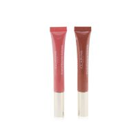 Clarins Natural Lip Perfector Duo (2x Lip Perfector) - 05 06 2x12ml/0.35oz