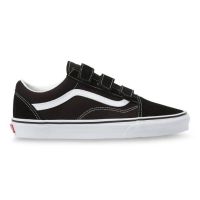 Vans รองเท้าผ้าใบ Old Skool V Suede Canvas ( VN0A3D29OIU )