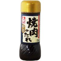 New Arrival (x2pack)?Ikari อิคาริ ซอสยากินิคุ รสเผ็ดกลาง (สินค้านำเข้าจากญี่ปุ่น) Ikari Sauce Yakiniku Medium Hot Barbecue Sauce