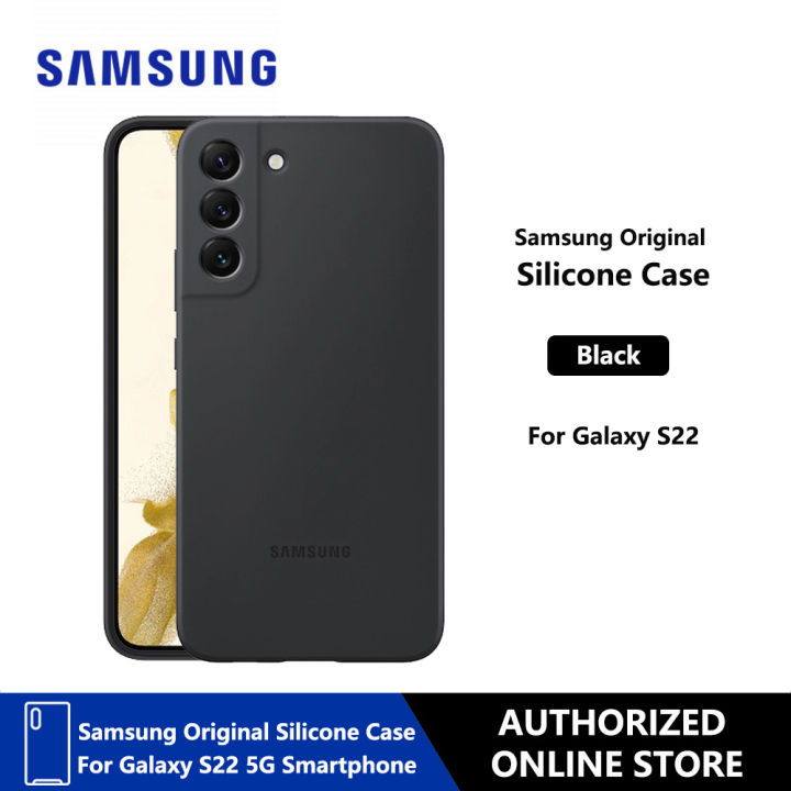 Buy Samsung Galaxy A53 5G Silicone Cover - Arctic Blue online Worldwide 