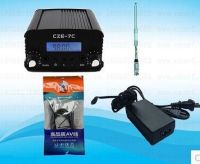 Big promotion !! CZE-7C 1W/7Watts FM Transmitter TR509