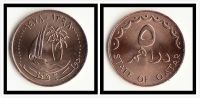 【HOT】 Hello Seoul กาตาร์5 Dirham 1978 EditionCoins Asia New Original Coin Unc Collectible Edition Real Rare Commemorative