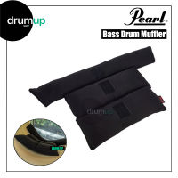 หมอนซับกระเดื่อง Pearl (Bass Drum Muffler)