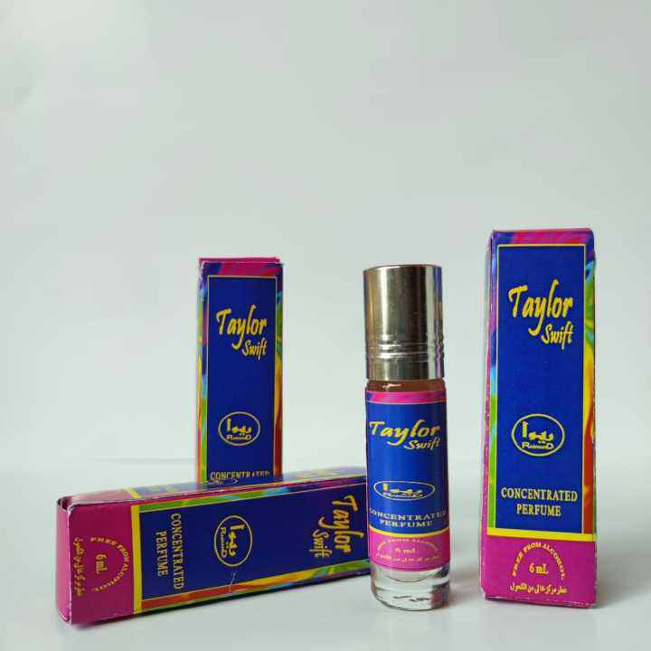 Parfum taylor swift online original