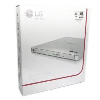 LG DVD Writer Ultra Slim Portable