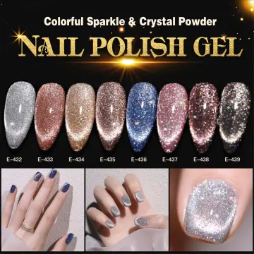 GAOY Rhinestone Glue for Nails 15ml UV Nail Gem Glue Gel with 2 Nail Art  Brushes for Nail Charms Diamonds and Jewels