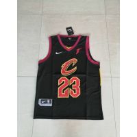 เสื้อบาส ทีมCLEVELAND เบอร์23