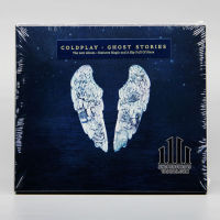 46305919 Coldplay Ghost Stories CD [E].