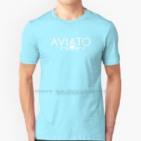 Aviato T Shirt Cotton 6Xl Aviato Silicon Valley Series Tv Show Erlich Bachman Fun Geek Nerd Data Processing