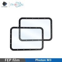 [IFGG ONE]♛ Anycubic Original Fep Film For Photon M3 3d Printer Parts Rack Accessories 3d Printer Parts Injection Release Film - 3d Printer Parts amp; Accessories -