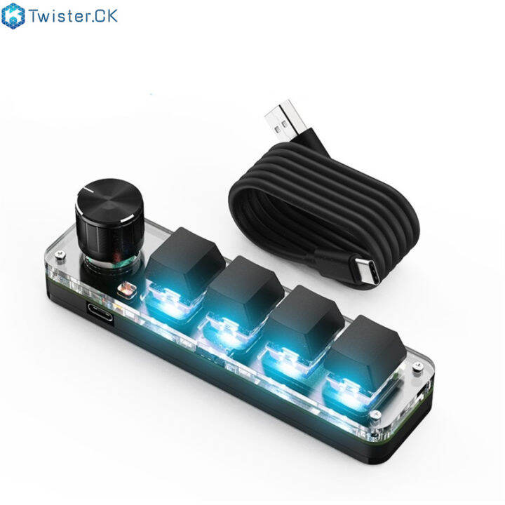 Wireless Mechanical Keyboard Office Game Copy