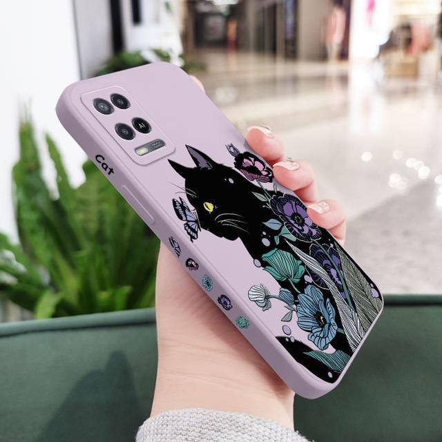 cold-noodles-แมวเคสโทรศัพท์สำหรับ-oppo-a54-a74-a57-a96-a76-a36-a95-a12-a15-a15s-a16-a16k-a9-a5-2020-reno-8-8z-7-7z-6-5-f9-4g-5g