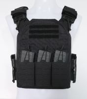 เสื้อเกราะปลดไว Swat Vest V4 BY:CYTAC BY BKKBOY